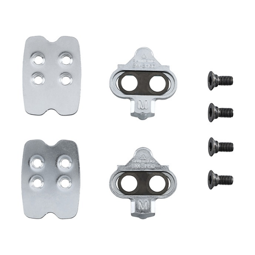 Paire de cales Shimano SPD SH56