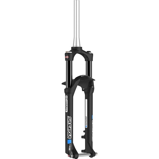 Fourche Sr Suntour SF18 Raidon 34 RLR 15QLC 32 29" Boost 100mm Noire mat