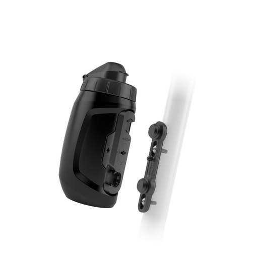 Fidlock Twist Bottle 450ml with Fidlock Bike Base