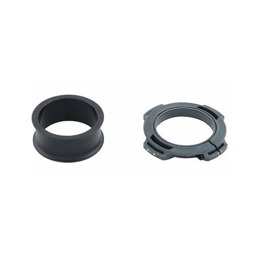 [11.6418.000.001] Kit Sram Preload Adjuster BB30 Quarq