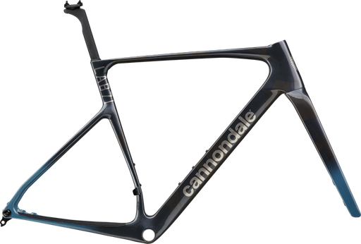 Cannondale Super X LAB71 Kit Frame