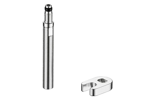 Extension de Valve Giant 40mm + outil démonte obus