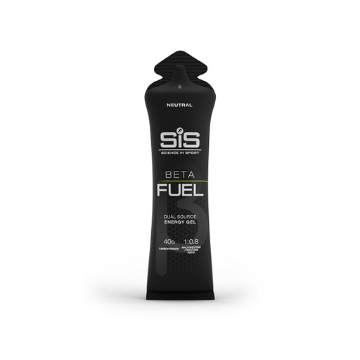 Gel Sis Beta Fuel Neutral 60ml