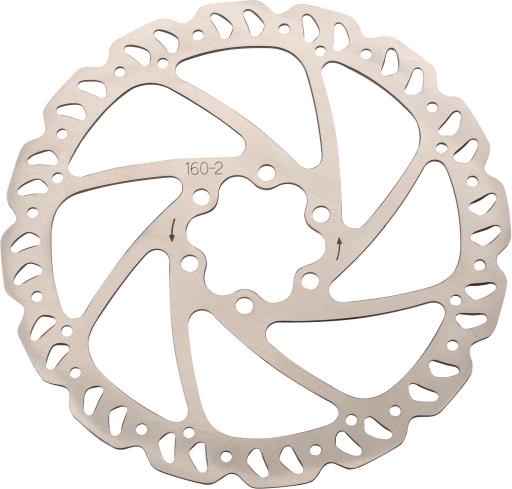 [290000033] Disque Giant Conduct 140mm 6b