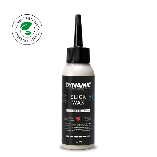 [DY-005] [DY005] Dynamic Slick Wax - 100ml