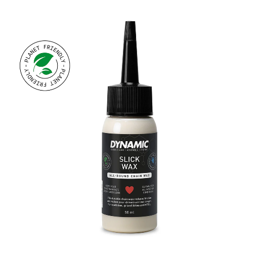 [DY-007] [DY007] Dynamic Slick Wax - 50ml