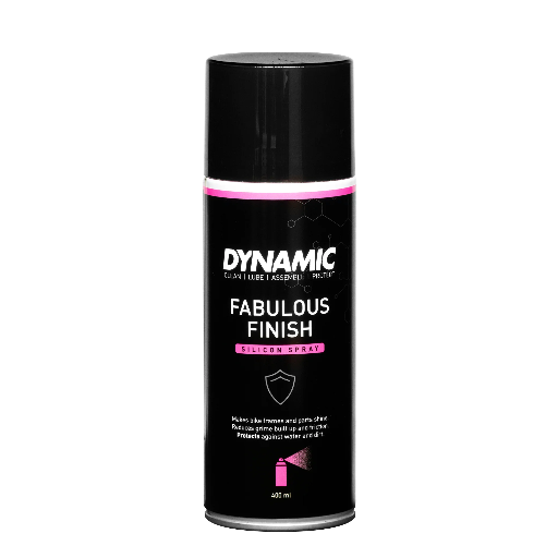 [DY-014] [DY014] Dynamic Fabulous Finish - 400ml