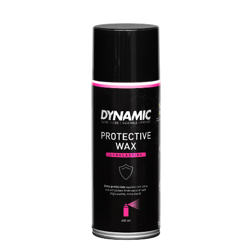[DY-028] [DY028] Dynamic Protective Wax Spray - 400ml