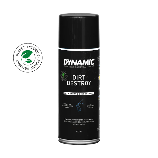 [DY-029] [DY029] Dynamic Dirt Destroy Spray - 400ml