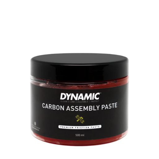 [DY-038] [DY038] Dynamic Carbon Assembly Paste - 400g
