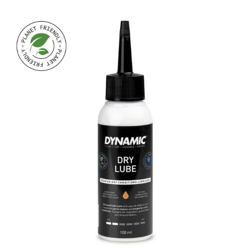 [DY-044] [DY044] Dynamic Dry Lube - 100ml