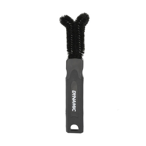 [DY-072] [DY072] Dynamic Two Prong Brush