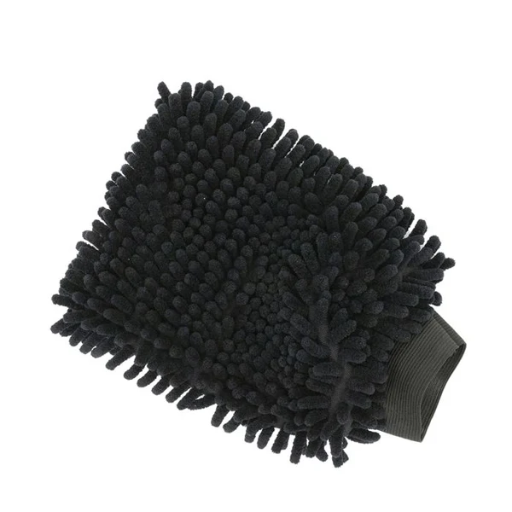 [DY-074] [DY074] Dynamic Microfibre Bike Cleaning Glove