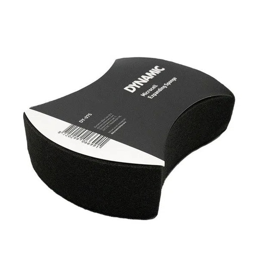 [DY-075] [DY075] Dynamic Microcell Expanding Sponge