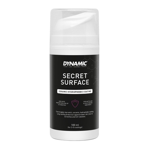 [DY-090] [DY090] Dynamic Secret Surface - 100ml
