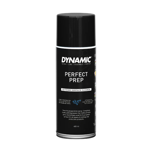 [DY-105] [DY105] Dynamic Perfect Prep - 400ml