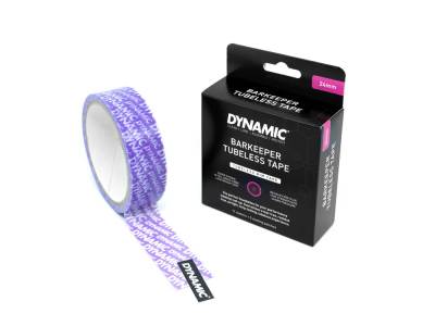 [DY-108] [DY108] Dynamic Barkeeper Tubeless Tape 28mm - 11m