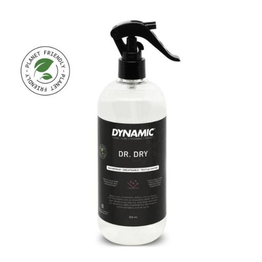 [DY-118] [DY118] Dynamic Dr. Dry - 500ml