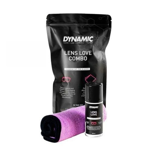 [DY-214] [DY214] Dynamic Lens Love Combo Pack - 100ml