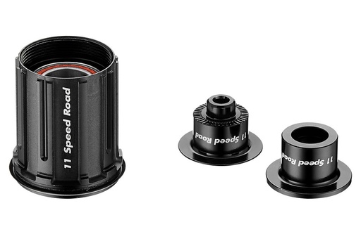 [300000074] Corps de roue libre Giant comp SLR1 HG 11v