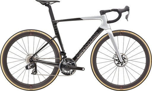 Cannondale SuperSix Evo LAB71 2025 
