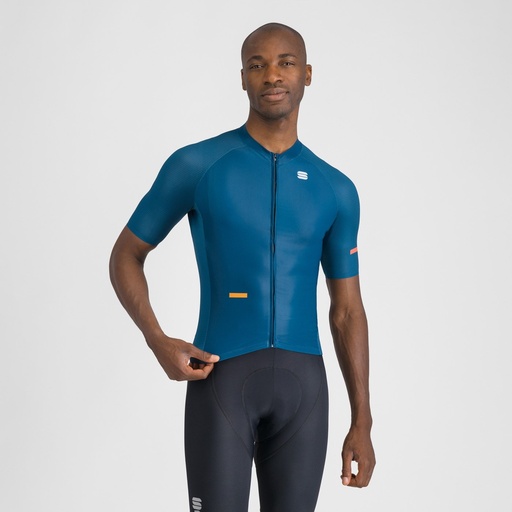 Sportful Supernova Jersey Teal Blue