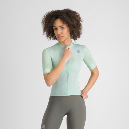 Sportful SRK Women Jersey Lichen Green