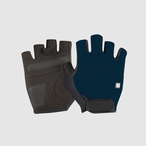 Sportful Classic Glove Teal Blue