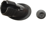 [K32142] Cannondale S6 Evo BB Grommets