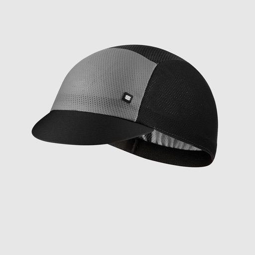 Sportful Classic Cycling Cap Black/Gun Metal