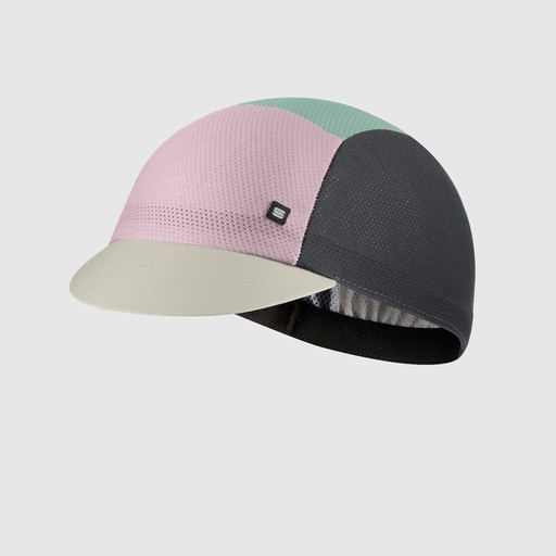 Sportful Classic Cycling Cap Gun Metal Lichen Green Tender