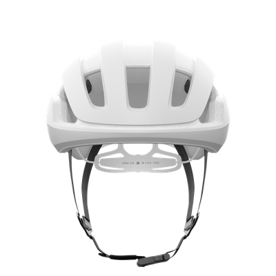 Casque Poc Omne Air Mips Hydrogen White