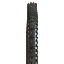 [ETB500555200] Pneu Maxxis High Roller III 29x2.40 3C Maxxis Grip Exo + TR