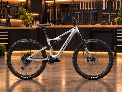 AMFLOW PL Carbon