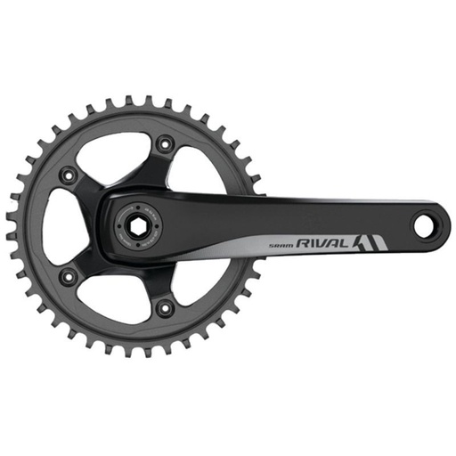 [00.6118.368.000] Pédalier Sram Rival GXP X-Sync 170 42d