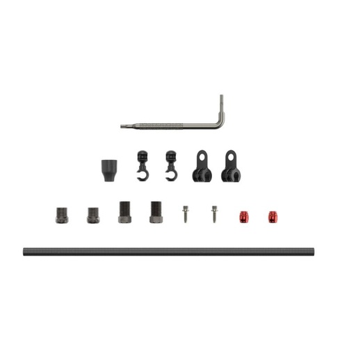 [00.5318.036.000] Kit Durite Sram Double compression 2000mm