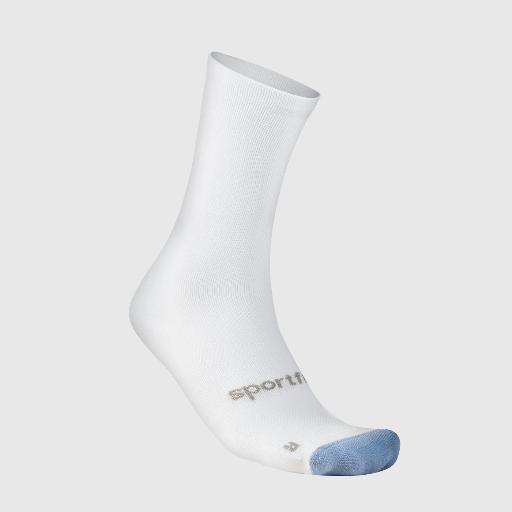Sportful Pro Socks White
