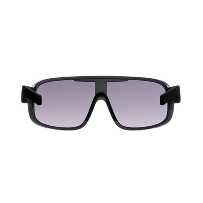 Lunettes Poc Aspire Uranium Black Clarity Road/Sunny Silver Cat.3 
