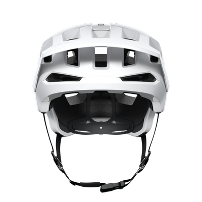 Casque Poc Kortal Race Mips Hydrogen White/Uranim Black Matt