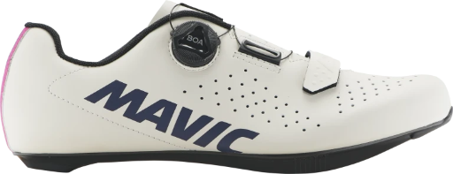 Chaussures Mavic Cosmic Boa White