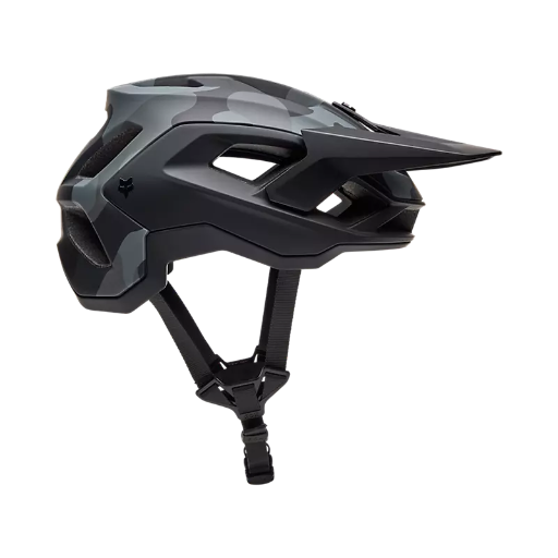 Casque Speedframe Mips Black Camo