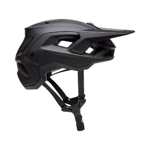 Casque Fox Speedframe Mips Solid Black