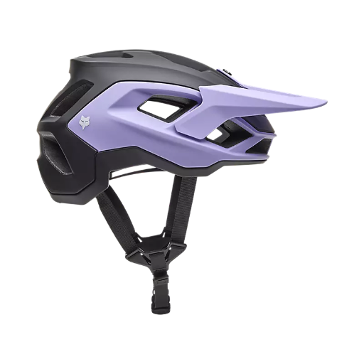 Casque Fox Speedframe Mips 5050 Lilas