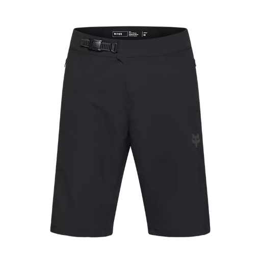 Fox Ranger Short With Liner Black