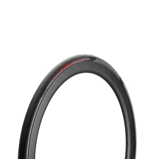 Pneu Pirelli P Zero Race TLR Colour Edition Red 700x28