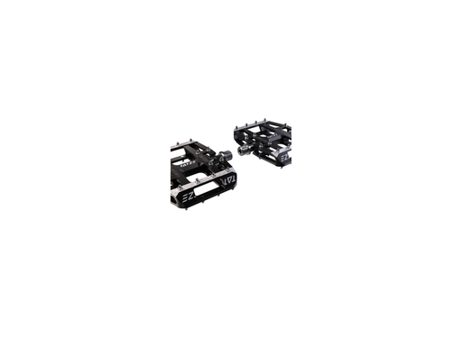Pédales Tatze Mc Air Black