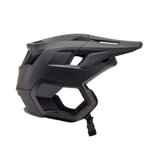 Casque Fox Dropframe SOLTD Black