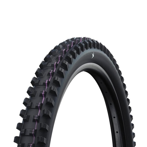 Pneu Schwalbe Shredda Gravity Pro HS638 Evo Radial Ultra Soft TLR