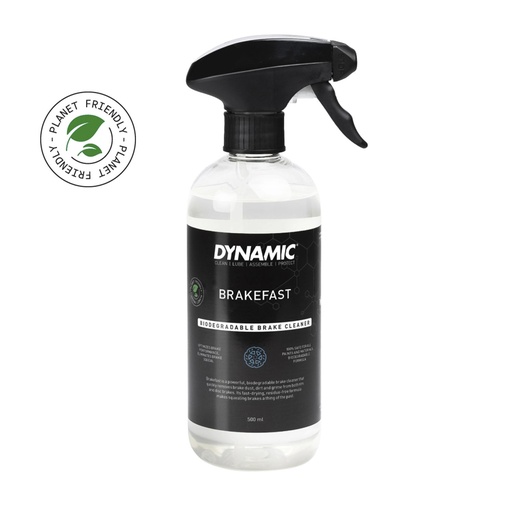 [DY-125] [DY125] Dynamic Bio Brakefast - 500ml