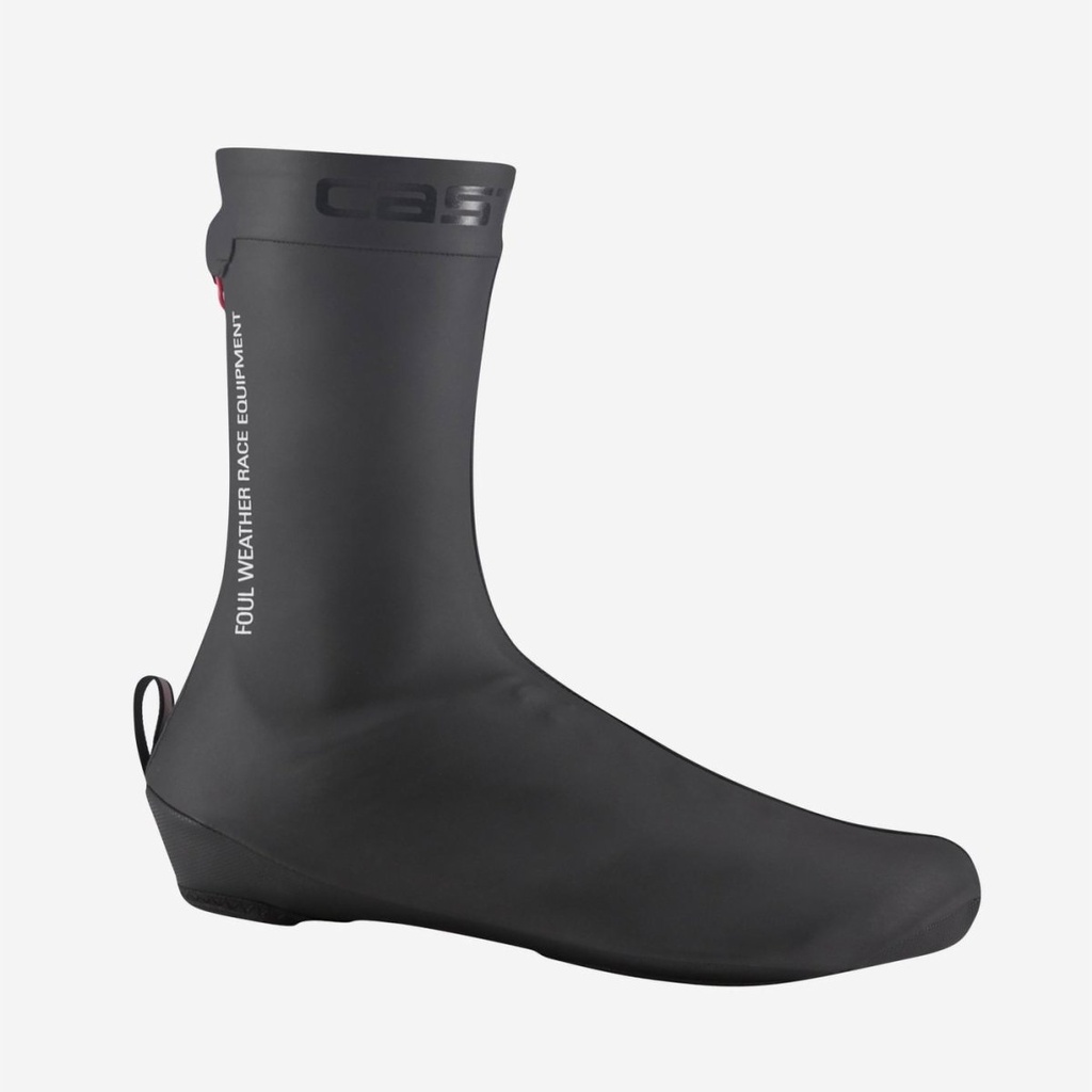 Castelli Piogga 4 Shoecover